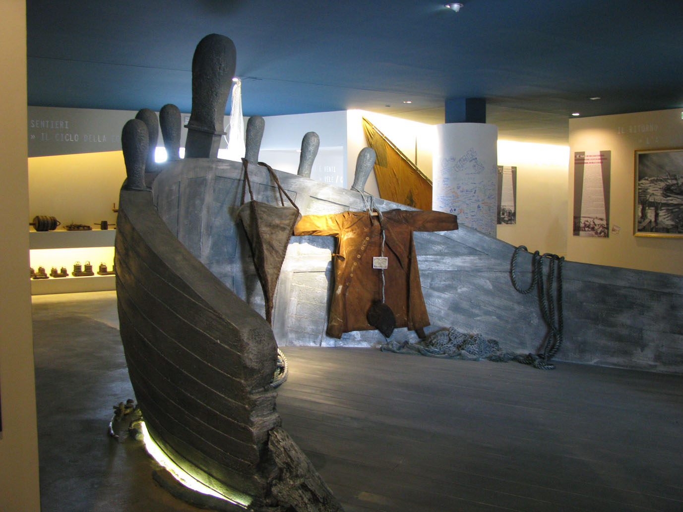 Radici. Voci di Mare